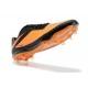 Scarpa Calcio 2014 Nike Hypervenom Phantom FG ACC Uomo Arancio Nero