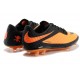 Scarpa Calcio 2014 Nike Hypervenom Phantom FG ACC Uomo Arancio Nero