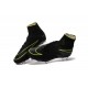 Scarpa da Calcio Nuovo Nike Hypervenom Phantom 2 FG ACC Nero Verde