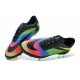 Scarpe Calcio Neymar Nike Hypervenom Phantom Premium FG ACC Colorato