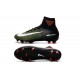 Scarpa da Calcio Nike 2016 Mercurial Superfly V FG ACC Nero Bianco Viola