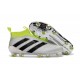 Scarpini da Calcetto Champions League 2016 adidas Ace16+ Purecontrol FG/AG Metallico Giallo Nero