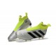 Scarpini da Calcetto Champions League 2016 adidas Ace16+ Purecontrol FG/AG Metallico Giallo Nero