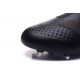 Scarpini da Calcetto Champions League 2016 adidas Ace16+ Purecontrol FG/AG Nero Giallo