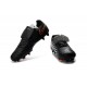 Scarpe da Calcetto Nuovo 2016 Nike Magista Opus II FG ACC Nero Rosso