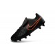 Scarpe da Calcetto Nuovo 2016 Nike Magista Opus II FG ACC Nero Rosso