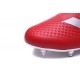 adidas Paul Pogba Scarpe da Calcio Ace16+ Purecontrol FG/AG Rosso Metallico