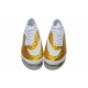 Scarpe Calcio Nike Hypervenom Phantom FG ACC Uomo Bianco Oro