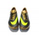 Scarpe Calcio Nike Hypervenom Phantom FG ACC Uomo Nero Volt Oro
