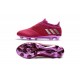 Scarpe da Calcio adidas Messi 16+ Pureagility FG Rosso Metallico