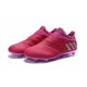 Scarpe da Calcio adidas Messi 16+ Pureagility FG Rosso Metallico