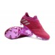 Scarpe da Calcio adidas Messi 16+ Pureagility FG Rosso Metallico