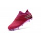 Scarpe da Calcio adidas Messi 16+ Pureagility FG Rosso Metallico