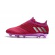 Scarpe da Calcio adidas Messi 16+ Pureagility FG Rosso Metallico