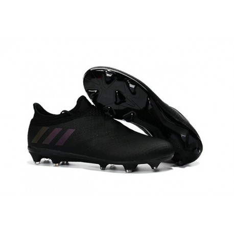 scarpe da calcio adidas nere