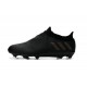 Scarpe da Calcio adidas Messi 16+ Pureagility FG Nero