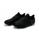 Scarpe da Calcio adidas Messi 16+ Pureagility FG Nero