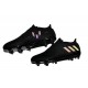 Scarpe da Calcio adidas Messi 16+ Pureagility FG Nero