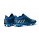 Scarpe da Calcio adidas Messi 16+ Pureagility FG Blu Metallico