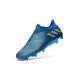 Scarpe da Calcio adidas Messi 16+ Pureagility FG Blu Metallico