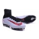 Scarpa da Calcio Nike 2016 Mercurial Superfly V FG ACC Bianco Rosso