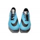 Nuova Scarpa Calcio Neymar Nike Hyper venom Phantom FG Rifrangenti Blu Nero 