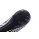 Scarpa da Calcio Nike 2016 Mercurial Superfly V FG ACC Bianco Nero Giallo