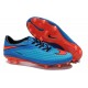 Nuova Scarpa Calcio Neymar Nike Hyper venom Phantom FG Acqua Limpida Cremise