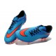 Nuova Scarpa Calcio Neymar Nike Hyper venom Phantom FG Acqua Limpida Cremise