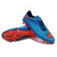 Nuova Scarpa Calcio Neymar Nike Hyper venom Phantom FG Acqua Limpida Cremise