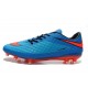 Nuova Scarpa Calcio Neymar Nike Hyper venom Phantom FG Acqua Limpida Cremise