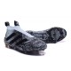 adidas Scarpe da Calcio Ace16+ Purecontrol FG/AG Nero Grigio