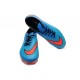 Nuova Scarpa Calcio Neymar Nike Hyper venom Phantom FG Acqua Limpida Cremise