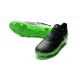 Scarpe da Calcio adidas Messi 16+ Pureagility FG Nero Verde