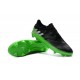 Scarpe da Calcio adidas Messi 16+ Pureagility FG Nero Verde