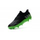 Scarpe da Calcio adidas Messi 16+ Pureagility FG Nero Verde