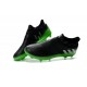 Scarpe da Calcio adidas Messi 16+ Pureagility FG Nero Verde