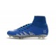 Scarpa da Calcio - Nike Hypervenom Phantom II Neymar x Jordan NJR FG Blu Metallico