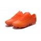 Nike Mercurial Vapor XI FG 2016 Scarpini da Calcio Tutto Arancio