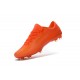 Nike Mercurial Vapor XI FG 2016 Scarpini da Calcio Tutto Arancio