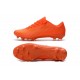 Nike Mercurial Vapor XI FG 2016 Scarpini da Calcio Tutto Arancio