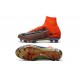 Nike Mercurial Superfly 5 FG X EA Sports Arancio Nero Verde