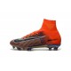 Nike Mercurial Superfly 5 FG X EA Sports Arancio Nero Verde