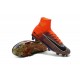 Nike Mercurial Superfly 5 FG X EA Sports Arancio Nero Verde