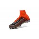 Nike Mercurial Superfly 5 FG X EA Sports Arancio Nero Verde