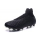 Scarpe da Calcio Nuovo Nike Magista Obra II FG Nero