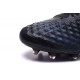 Scarpe da Calcio Nuovo Nike Magista Obra II FG Nero Arancio