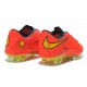 Nuova Scarpa Calcio Neymar Nike Hyper venom Phantom FG Cremise Volt Hyper Punch