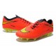 Nuova Scarpa Calcio Neymar Nike Hyper venom Phantom FG Cremise Volt Hyper Punch