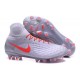 Nike Magista Obra 2 FG Scarpa da Calcio Uomo Bianco Arancio